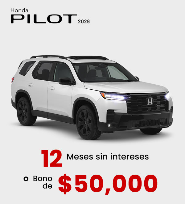 Pilot